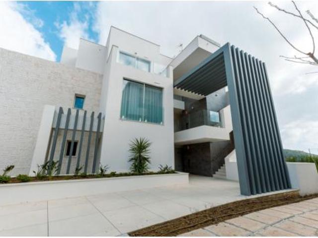 Apartamento Venta Ojén, Ojén