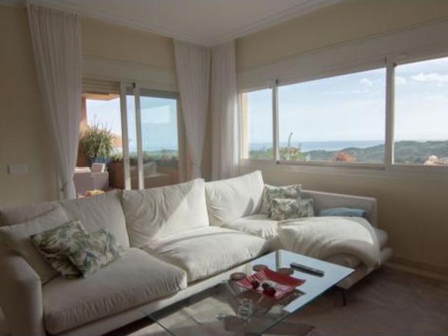 Apartamento Venta Ojén, La Mairena