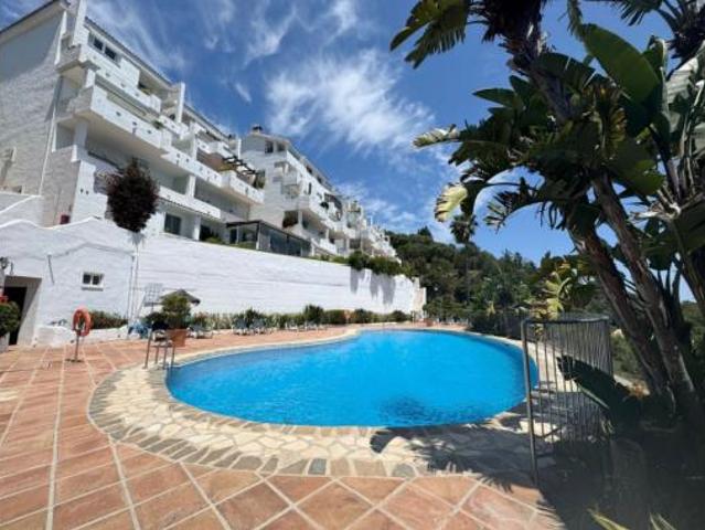 Apartamento Venta Ojén, La Mairena