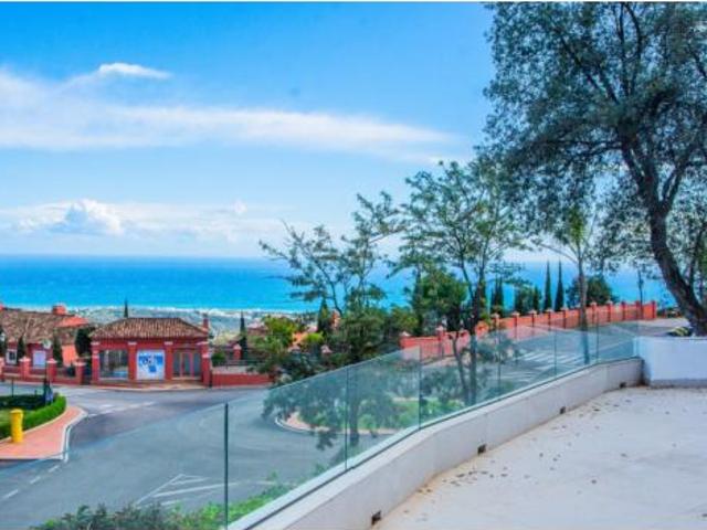 Apartamento Venta Ojén, La Mairena