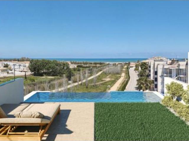 Apartamento Venta Oliva, Oliva