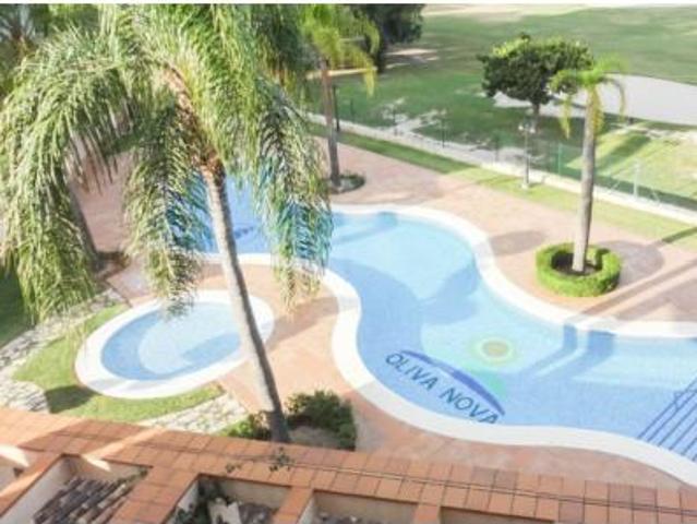 Apartamento Venta Oliva, Oliva Nova