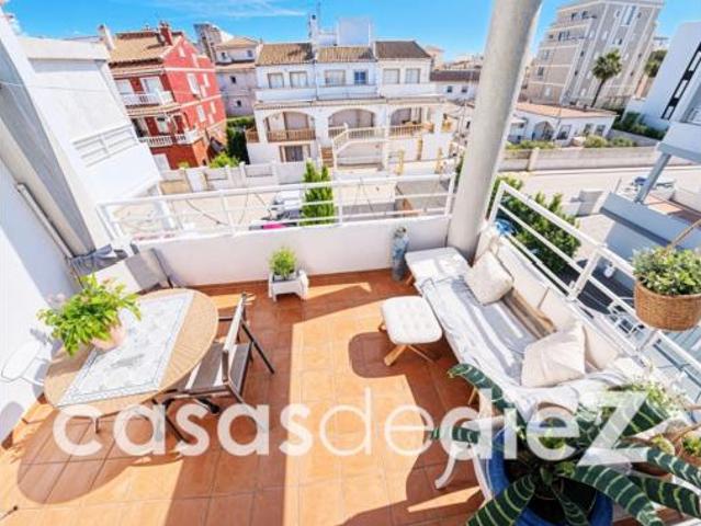 Apartamento Venta Oliva, Platja d'Oliva
