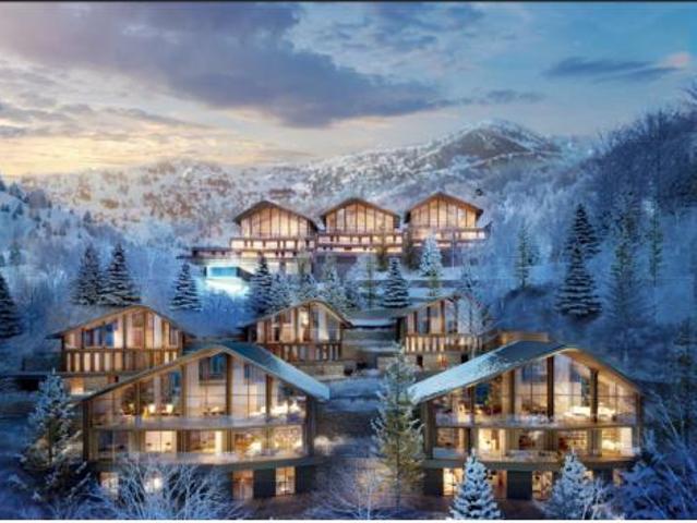 Apartamento Venta Ordino, Ordino