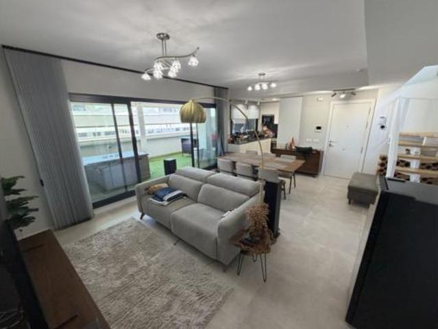 Apartamento Venta Oria, Los Álamos