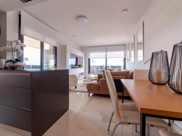 Apartamento Venta Orihuela, Cabo Roig La Zenia La Regia