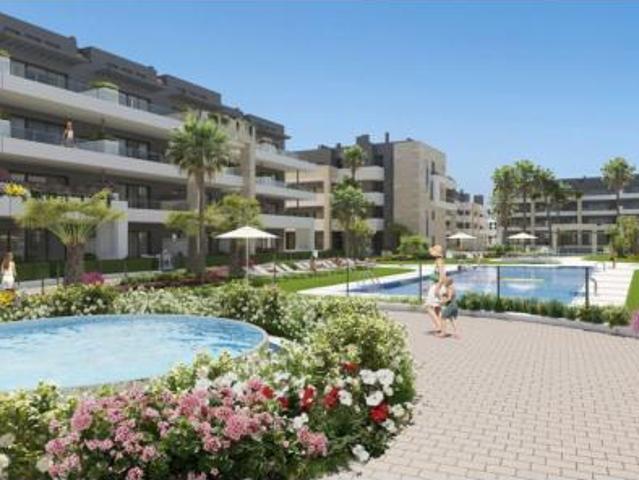 Apartamento Venta Orihuela, Cabo Roig La Zenia La Regia