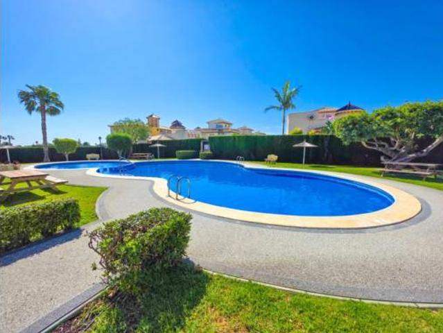 Apartamento Venta Orihuela, Cabo Roig La Zenia La Regia