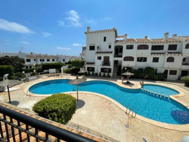 Apartamento Venta Orihuela, Cabo Roig La Zenia La Regia