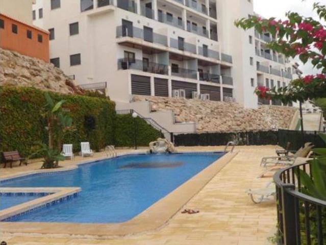 Apartamento Venta Orihuela, Dehesa de Campoamor Aguamarina