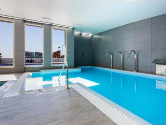 Apartamento Venta Orihuela, Dehesa de Campoamor Aguamarina