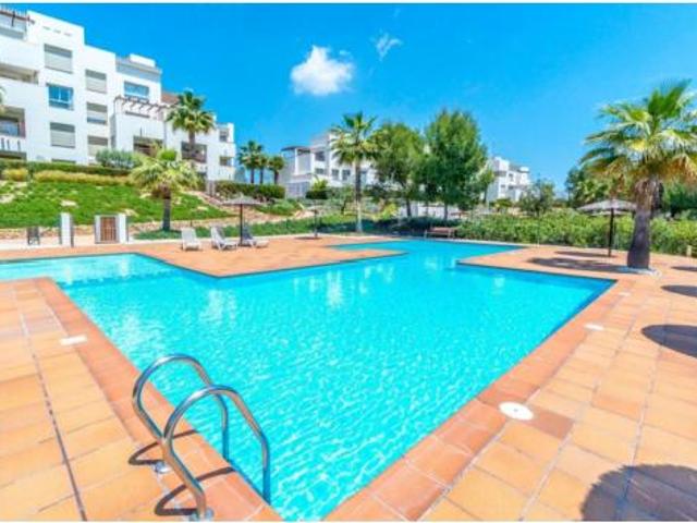 Apartamento Venta Orihuela, Dehesa de Campoamor Aguamarina