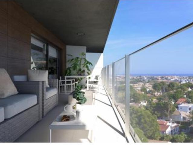 Apartamento Venta Orihuela, Dehesa de Campoamor Aguamarina