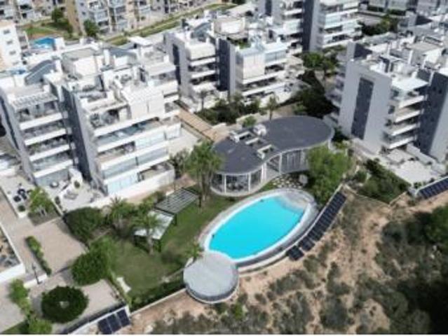 Apartamento Venta Orihuela, Dehesa de Campoamor Aguamarina