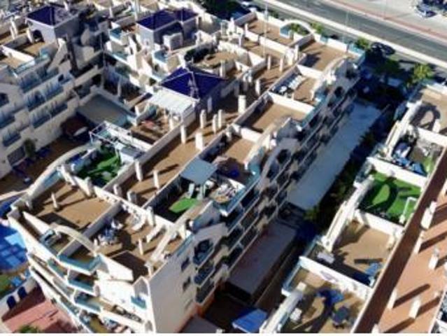 Apartamento Venta Orihuela, Dehesa de Campoamor Aguamarina