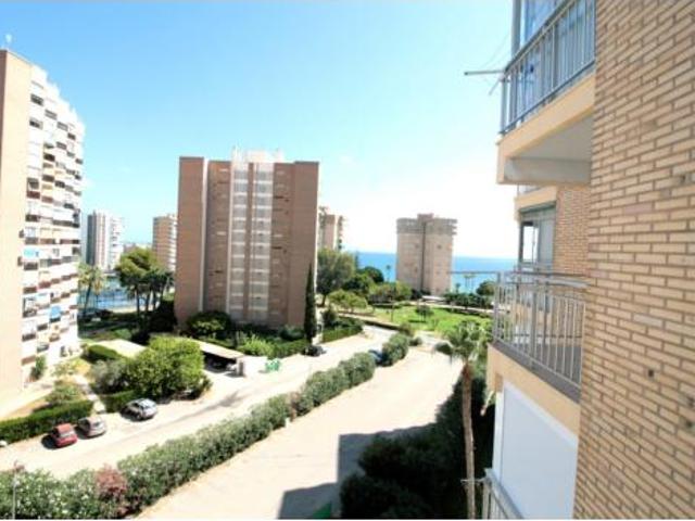 Apartamento Venta Orihuela, Dehesa de Campoamor Aguamarina