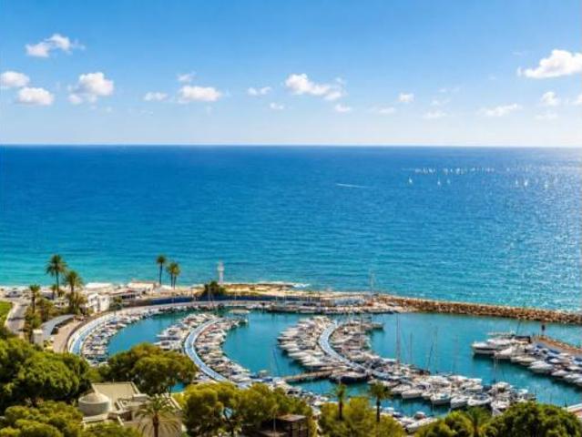 Apartamento Venta Orihuela, Dehesa de Campoamor Aguamarina