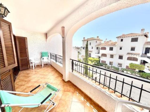 Apartamento Venta Orihuela, Cabo Roig La Zenia La Regia