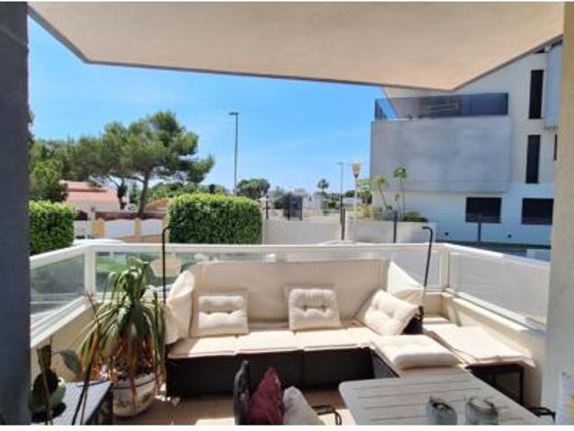 Apartamento Venta Orihuela, Dehesa de Campoamor Aguamarina
