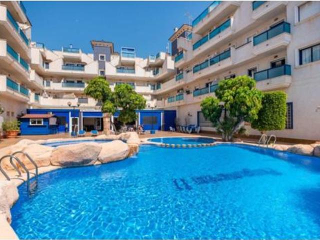 Apartamento Venta Orihuela, Dehesa de Campoamor Aguamarina