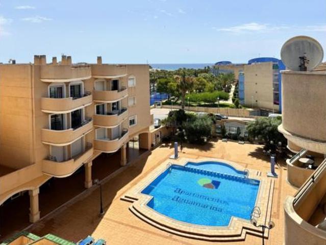 Apartamento Venta Orihuela, Dehesa de Campoamor Aguamarina