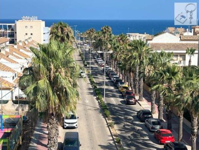 Apartamento Venta Orihuela, Dehesa de Campoamor Aguamarina