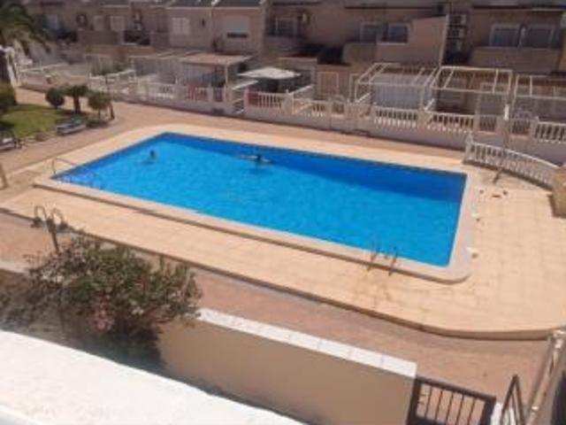 Apartamento Venta Orihuela, Dehesa de Campoamor Aguamarina