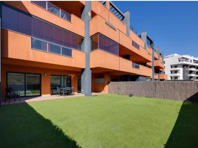 Apartamento Venta Orihuela, Dehesa de Campoamor Aguamarina