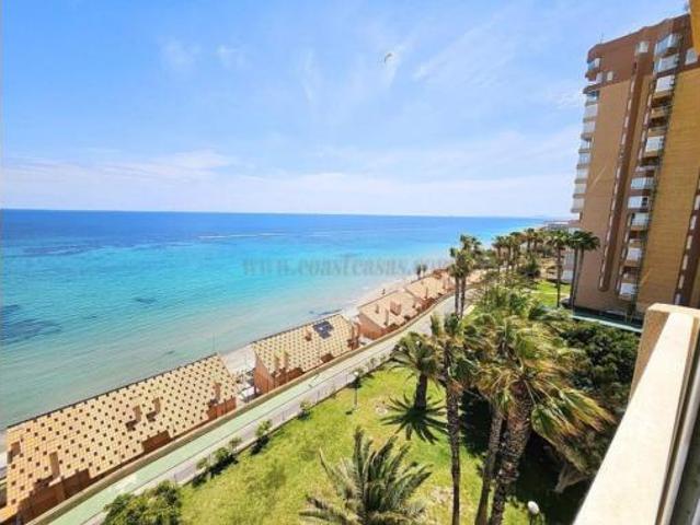 Apartamento Venta Orihuela, Dehesa de Campoamor Aguamarina