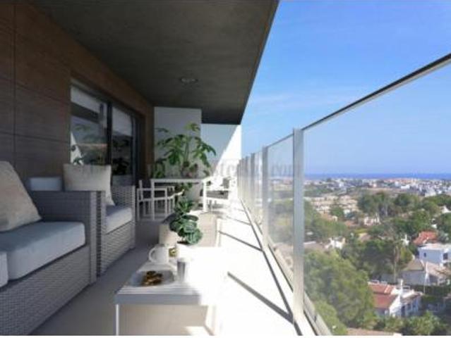 Apartamento Venta Orihuela, Dehesa de Campoamor Aguamarina