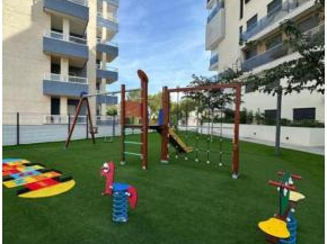 Apartamento Venta Orihuela, Dehesa de Campoamor Aguamarina
