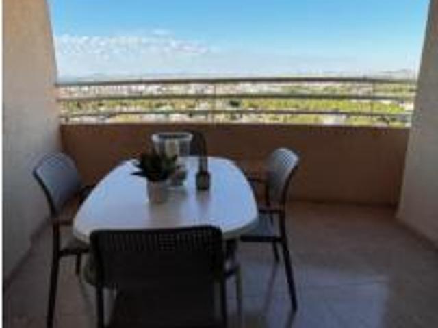 Apartamento Venta Orihuela, Dehesa de Campoamor Aguamarina