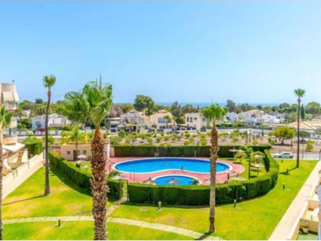 Apartamento Venta Orihuela, Dehesa de Campoamor Aguamarina