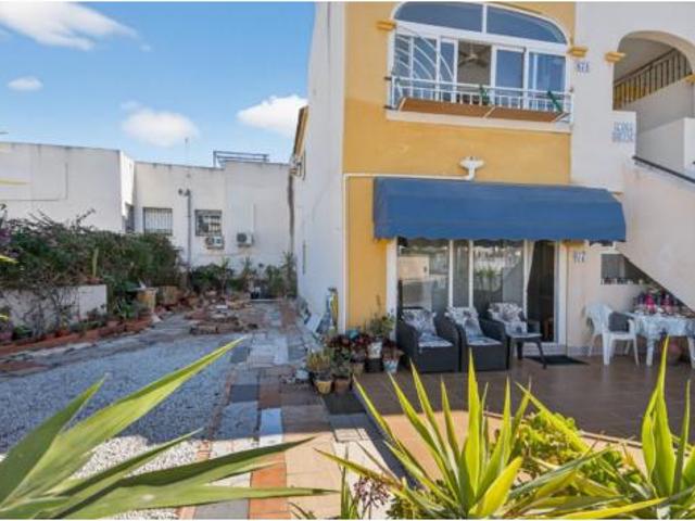 Apartamento Venta Orihuela, La Florida La Chismosa Los Altos