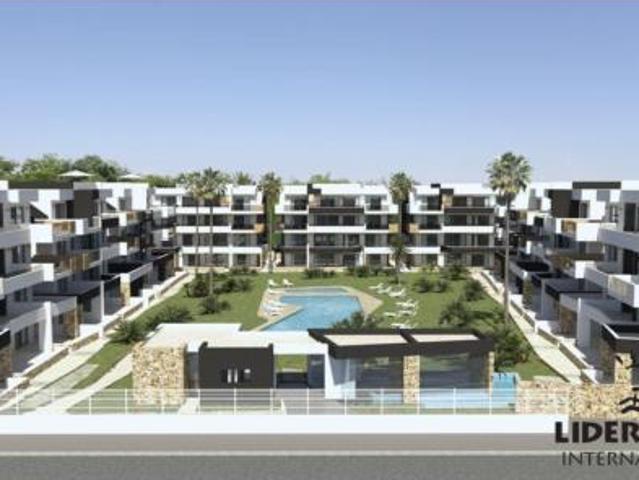 Apartamento Venta Orihuela, La Florida La Chismosa Los Altos