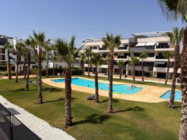 Apartamento Venta Orihuela, La Florida La Chismosa Los Altos