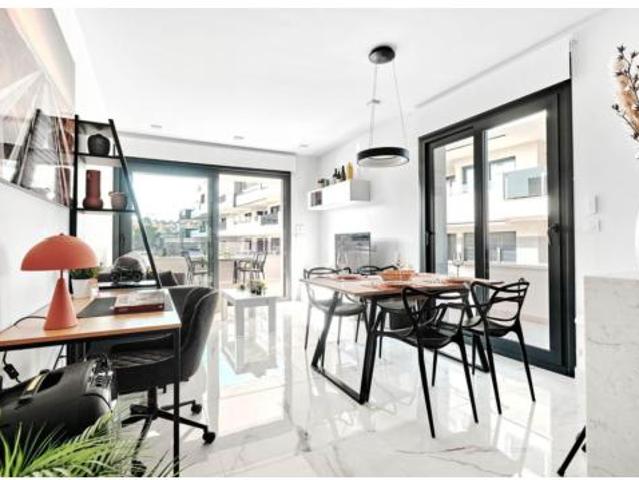 Apartamento Venta Orihuela, La Florida La Chismosa Los Altos