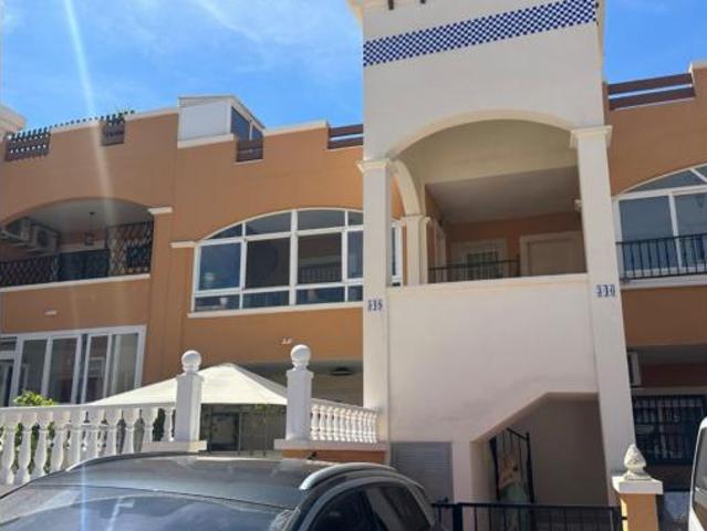 Apartamento Venta Orihuela, La Florida La Chismosa Los Altos