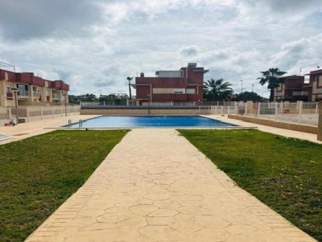 Apartamento Venta Orihuela, Las Filipinas Villamartín Canal Norte