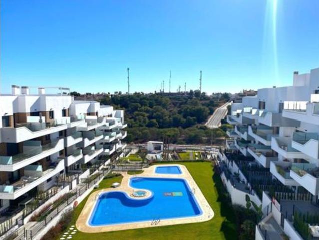 Apartamento Venta Orihuela, Las Filipinas Villamartín Canal Norte