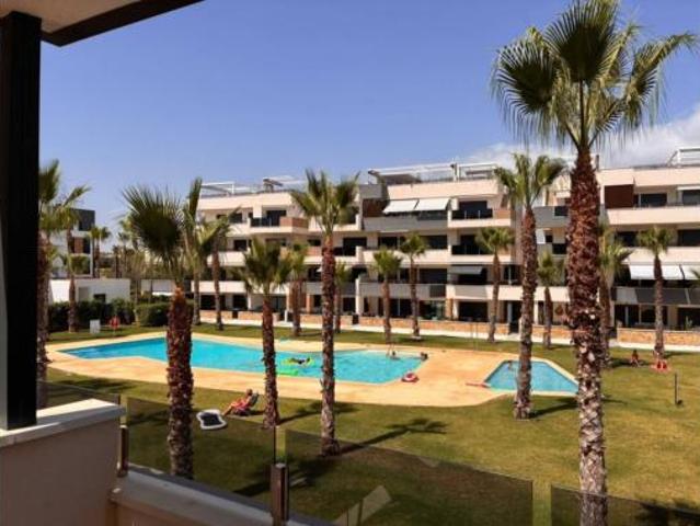 Apartamento Venta Orihuela, Las Filipinas Villamartín Canal Norte