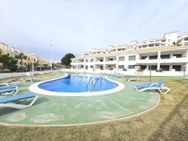Apartamento Venta Orihuela, Las Filipinas Villamartín Canal Norte