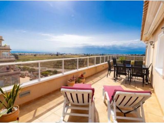 Apartamento Venta Orihuela, Las Filipinas Villamartín Canal Norte