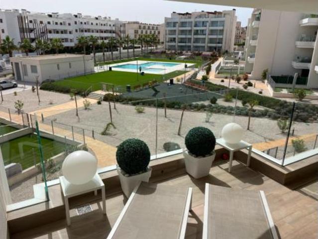 Apartamento Venta Orihuela, Las Filipinas Villamartín Canal Norte
