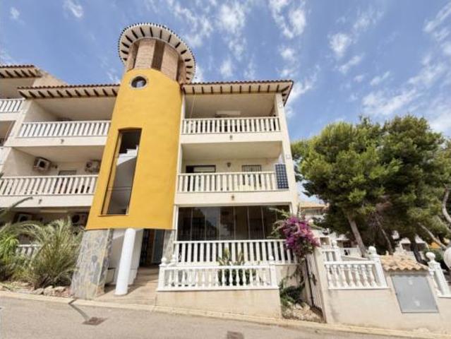 Apartamento Venta Orihuela, Las Filipinas Villamartín Canal Norte