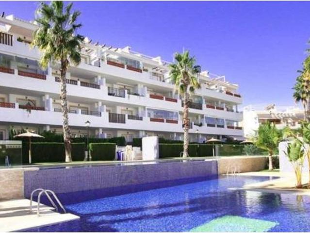Apartamento Venta Orihuela, Las Filipinas Villamartín Canal Norte