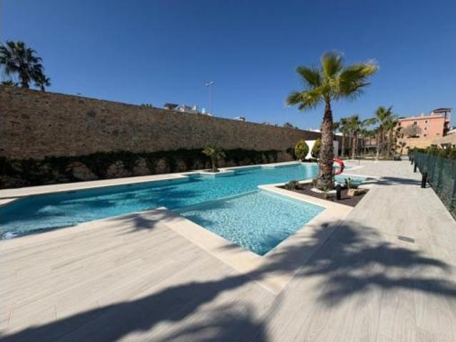 Apartamento Venta Orihuela, Las Filipinas Villamartín Canal Norte