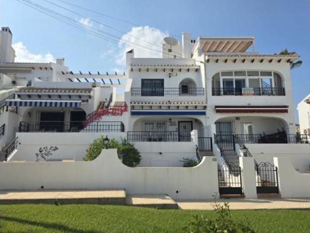 Apartamento Venta Orihuela, Las Filipinas Villamartín Canal Norte