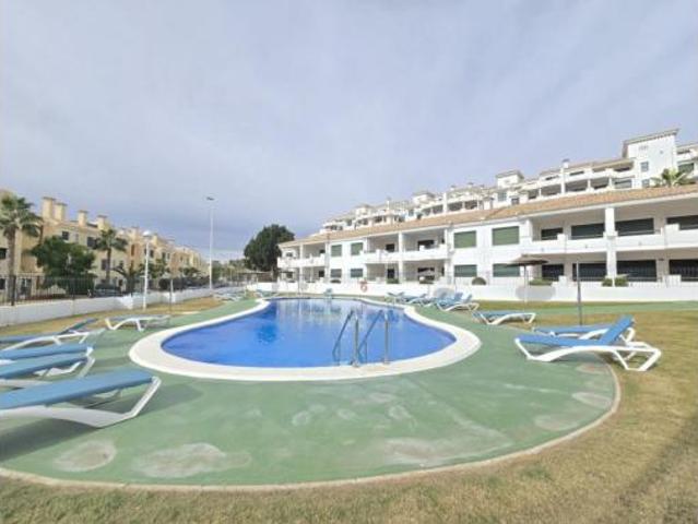 Apartamento Venta Orihuela, Las Filipinas Villamartín Canal Norte