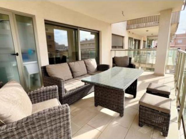 Apartamento Venta Orihuela, Las Filipinas Villamartín Canal Norte